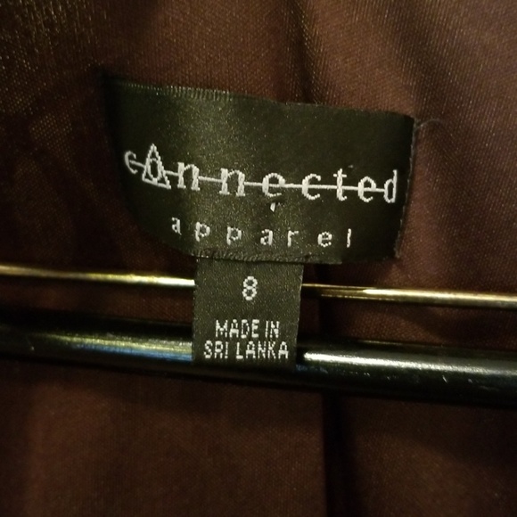 Connected Apparel - Picture 3 of 5